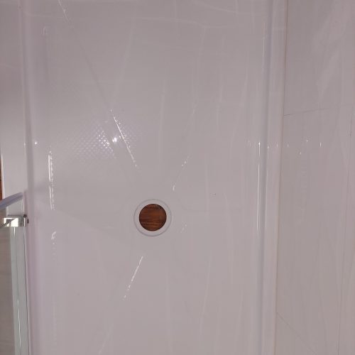 Shower Base
