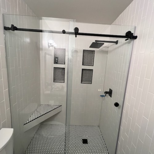 Shower Doors
