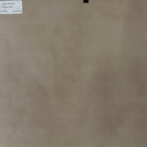FL 20 SPACE BEIGE AG 24_X24