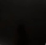 FL 239 24X24 MATTE BLACK