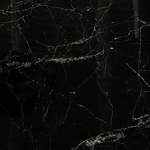 Graphite Gray Porcelain Tile Wall Floor 24″×48″ (2 ft x 4 ft) Dark Gray Marble Look