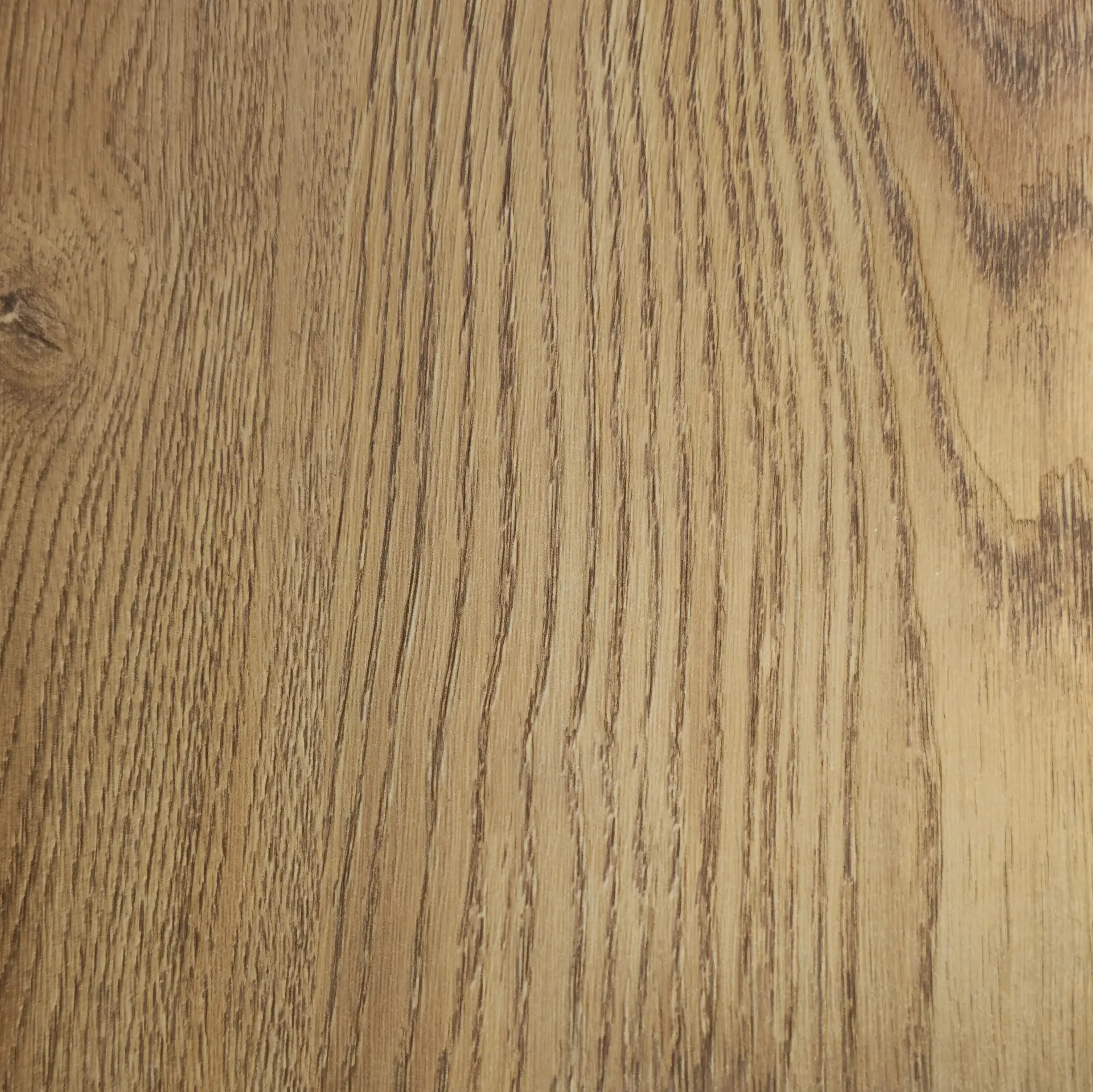 Floorica peakstone comfortsense desert laminate flooring in rich golden dark brown, 12mm ac4 water resistant planks