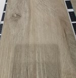 Vinyl flooring, SPC, click-style, light oak, realistic texture, 7 inches by 60 inches. Flooring installation extra. 23+ years floor installers in Greater Vancouver and Fraser Valley.