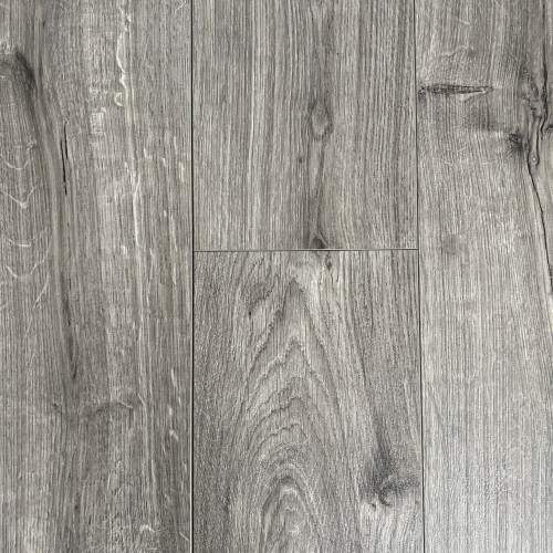 Waterproof Laminate flooring Grey- Item #FL9000